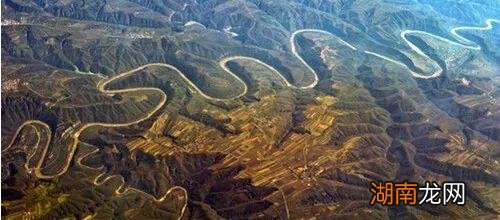 叫黄河是因为水很黄吗 母亲河黄河为什么叫黄河