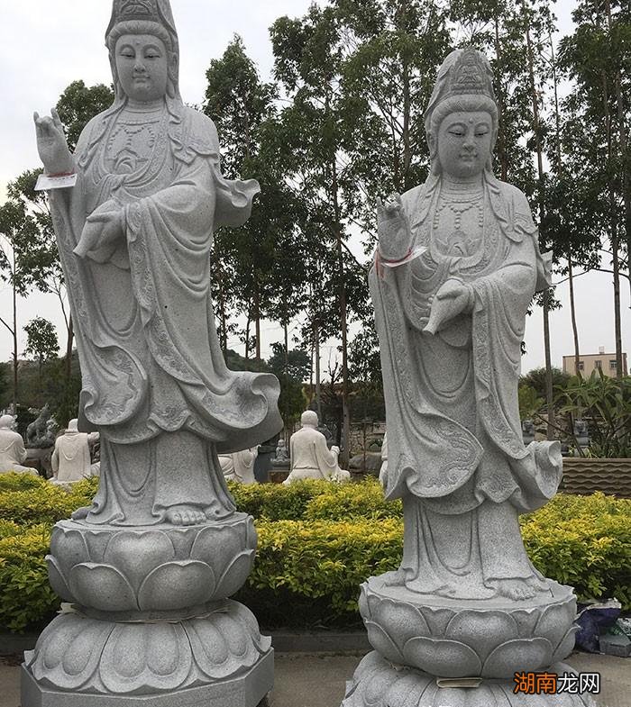 观音菩萨与送子观音是什么关系 送子观音是哪个菩萨