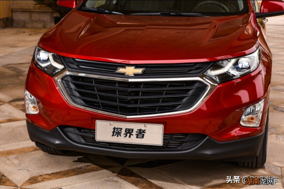 雪佛兰汽车是哪里生产的牌子 雪佛兰是哪个国家的品牌