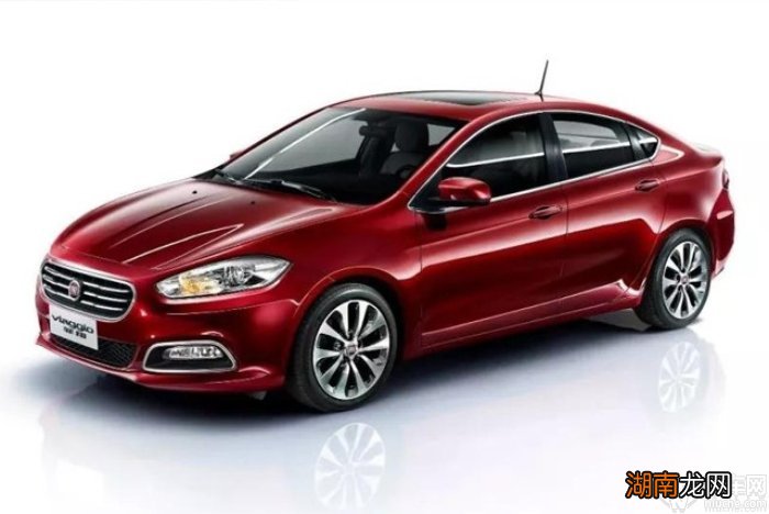 亚菲特汽车集团介绍 菲亚特汽车是哪个国家的品牌