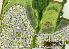 汤布里奇正在建设125套住宅开发项目