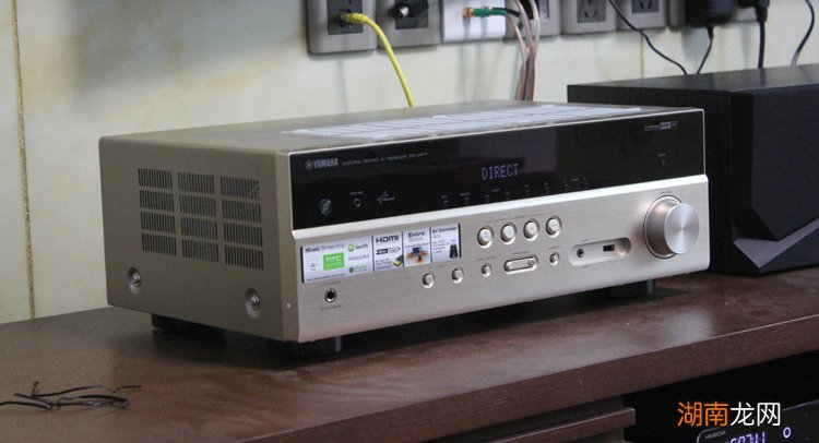 家庭影院功放的安装和使用 影院功放机的功能介绍