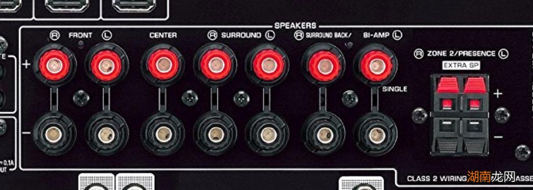 家庭影院功放的安装和使用 影院功放机的功能介绍