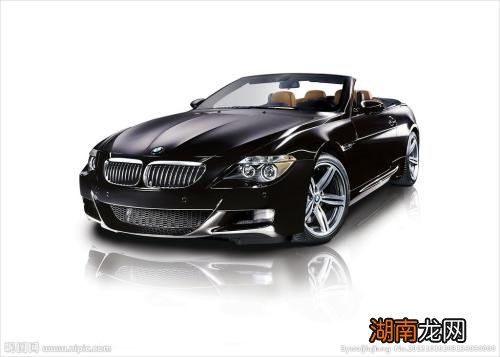 宝马X3在车展上总是引起轰动