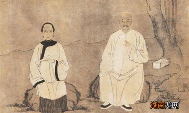 左宗棠是林则徐的女婿吗 林则徐的三个女婿叫什么名字