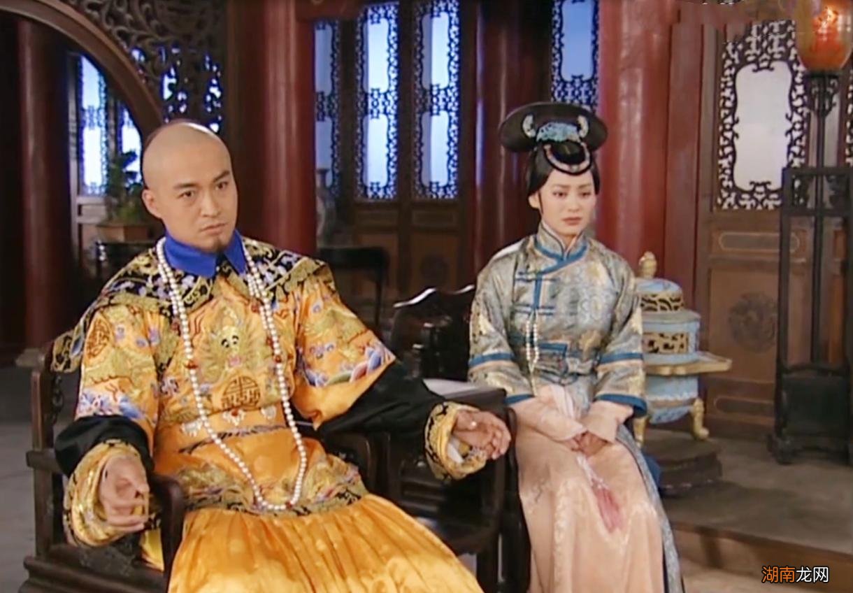 多尔衮和孝庄有没有暧昧关系 多尔衮如何玩孝庄