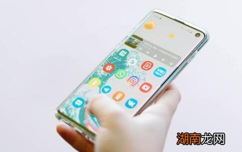 三星与谷歌谈判保留Bixby