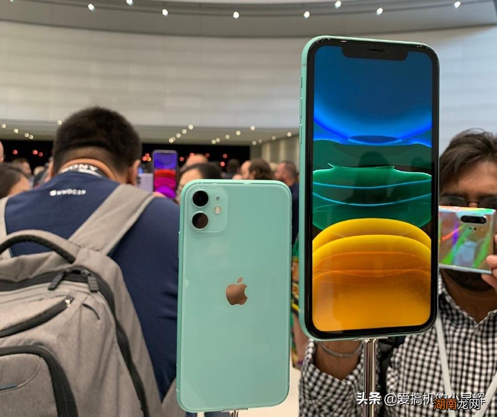 苹果11以后支持5g网络吗 苹果11可以用5g网络吗