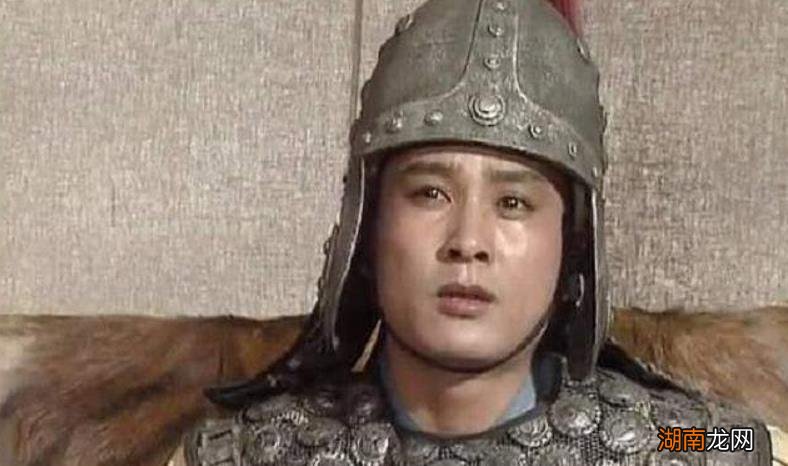 三国演义中蜀国的五虎将是指谁 三国蜀国五虎将是哪五个