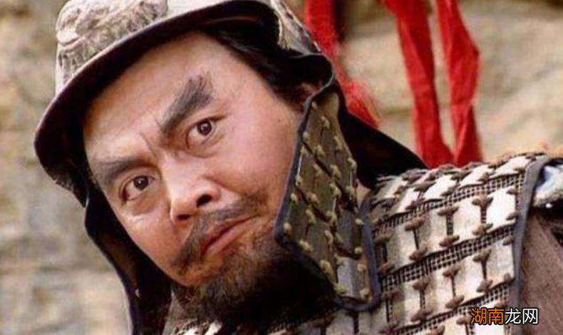 三国演义中蜀国的五虎将是指谁 三国蜀国五虎将是哪五个