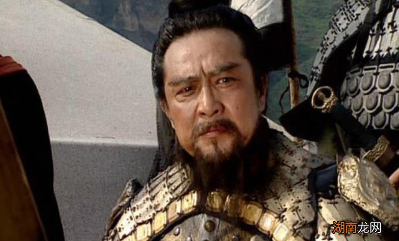 三国演义中蜀国的五虎将是指谁 三国蜀国五虎将是哪五个