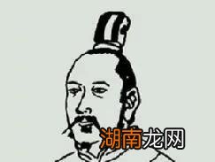 中国古代梁朝皇帝列表及简介 梁国历代国君一览表