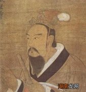 中国古代梁朝皇帝列表及简介 梁国历代国君一览表
