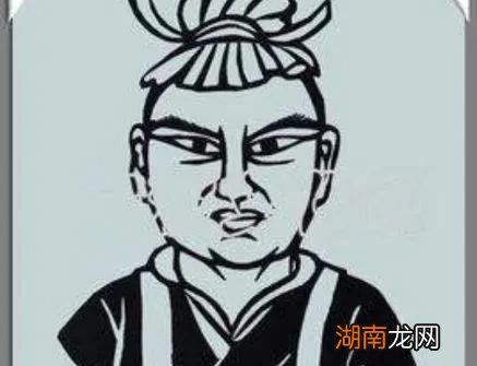 中国古代梁朝皇帝列表及简介 梁国历代国君一览表