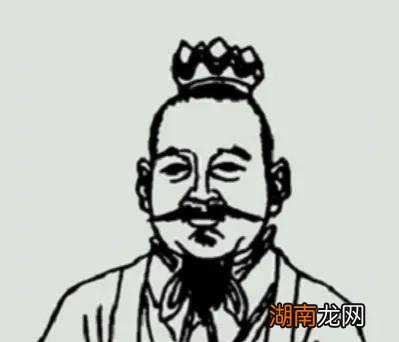 中国古代梁朝皇帝列表及简介 梁国历代国君一览表