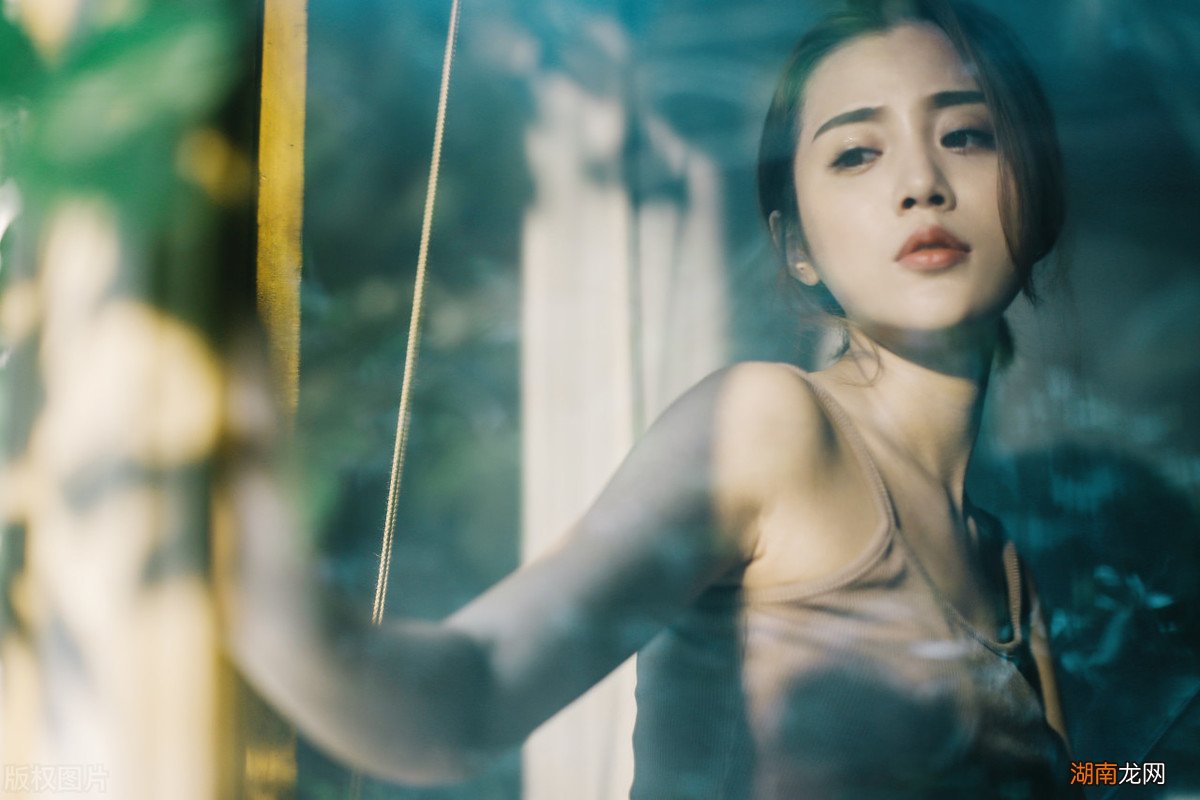 单纯女孩变渣女的原因 为什么乖乖女会变成一个渣女