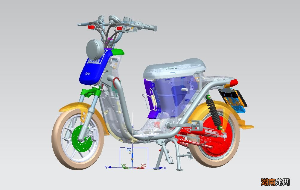 小牛电动车比别的车贵值得买吗 小牛电动车贵的原因
