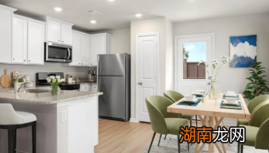 休斯顿首次购房者必须赚到这么多才能在2023年购买一套入门房