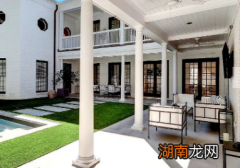 休斯顿7月售出的最昂贵房屋优雅庄园中世纪杰作等