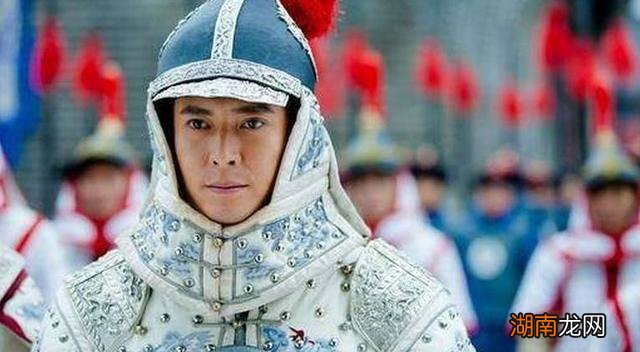 孝庄太后下嫁多尔衮是真的吗 真实的孝庄和多尔衮的关系