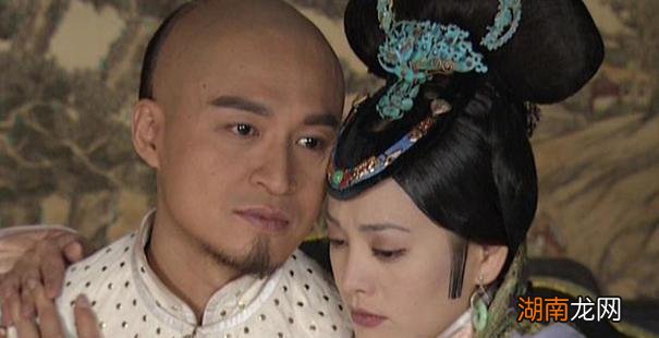 孝庄太后下嫁多尔衮是真的吗 真实的孝庄和多尔衮的关系