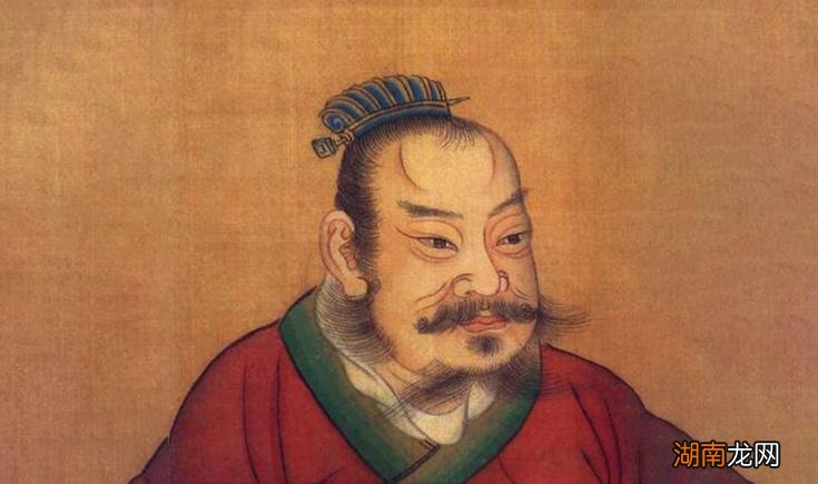 一想到项羽就想到的四字词语 关于项羽的成语典故与故事