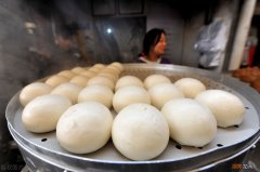 蒸馒头冷水下锅多久可以出锅 冷水蒸馒头要多长时间