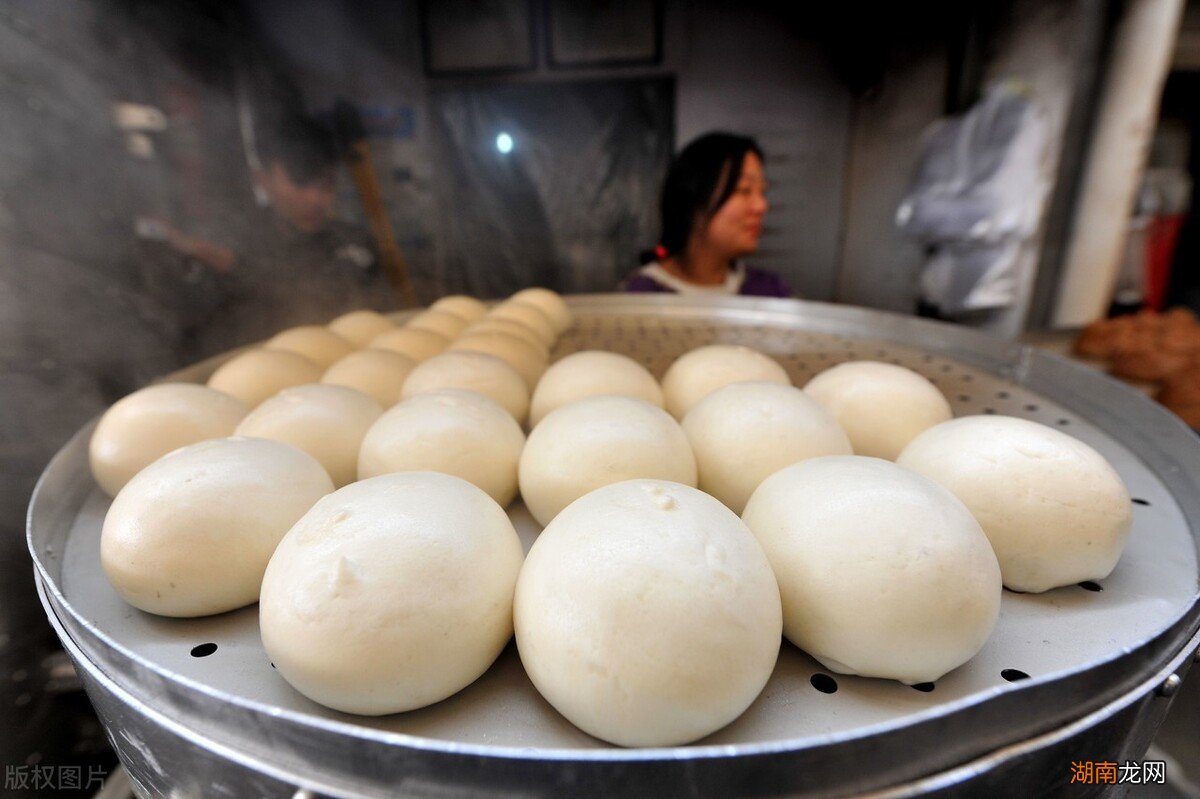蒸馒头冷水下锅多久可以出锅 冷水蒸馒头要多长时间