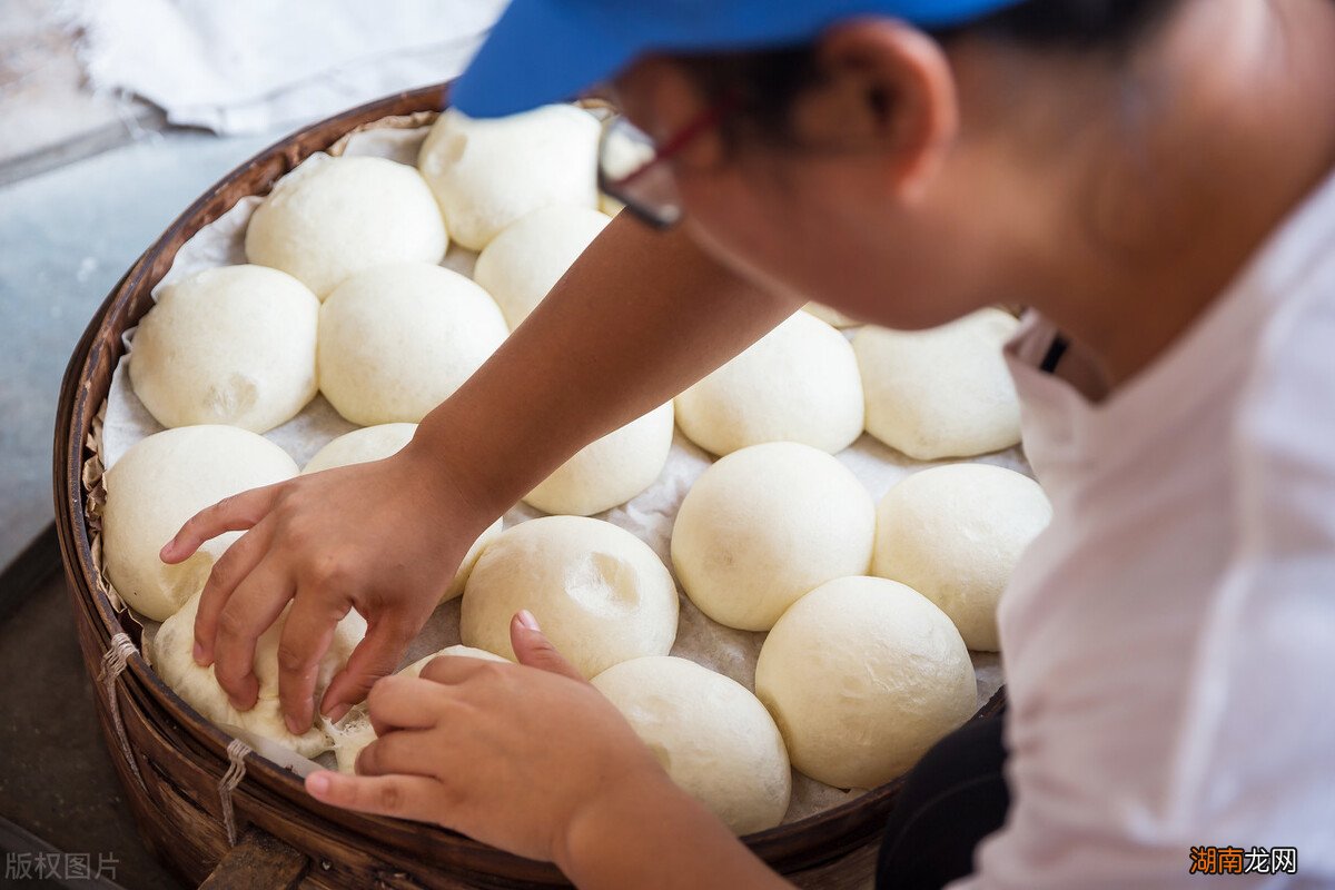 蒸馒头冷水下锅多久可以出锅 冷水蒸馒头要多长时间