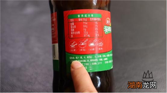 正宗蚝油是怎么制作的如何挑选 调料蚝油是什么做的