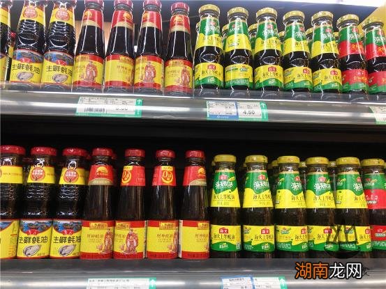 正宗蚝油是怎么制作的如何挑选 调料蚝油是什么做的