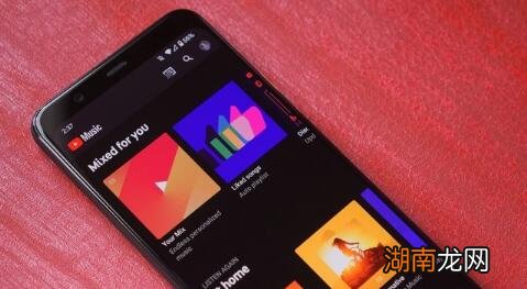 YouTube音乐准备通过新的相关标签来改进音乐发现