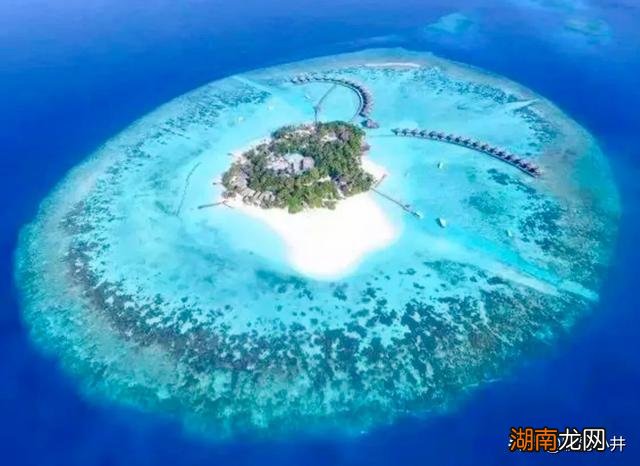 岛国淹没举国搬迁国家吗 马尔代夫为什么计划举国搬迁