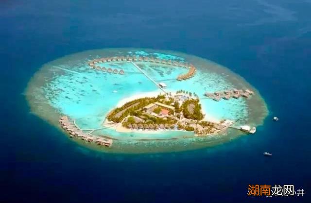 岛国淹没举国搬迁国家吗 马尔代夫为什么计划举国搬迁