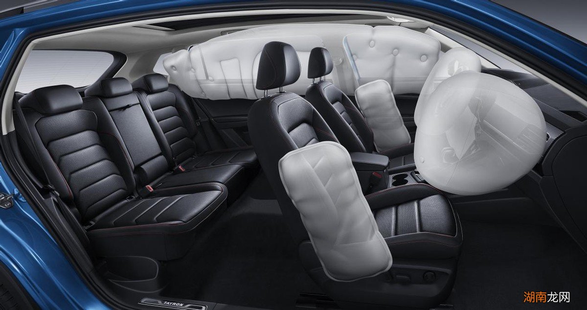 途观l和探岳哪个更值得买入手 探岳与途观l怎么选择