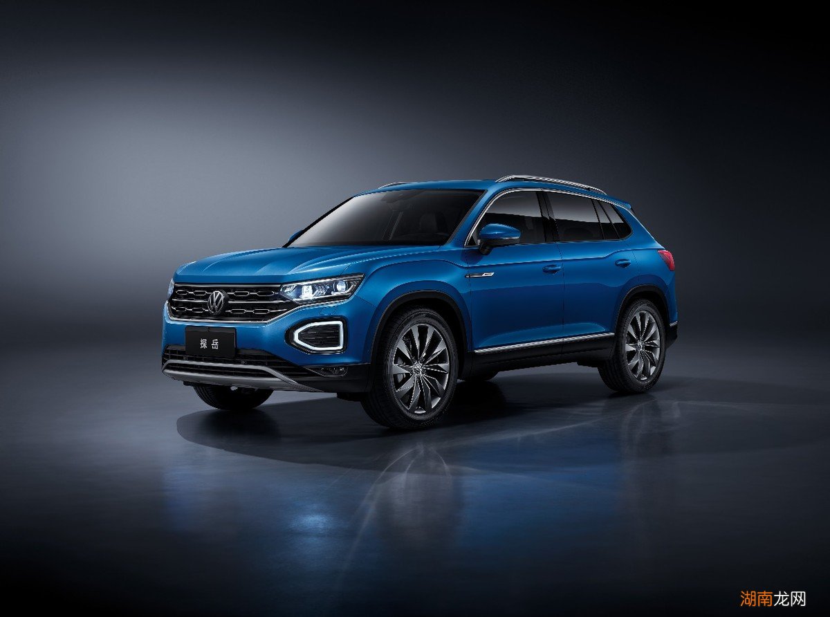 途观l和探岳哪个更值得买入手 探岳与途观l怎么选择