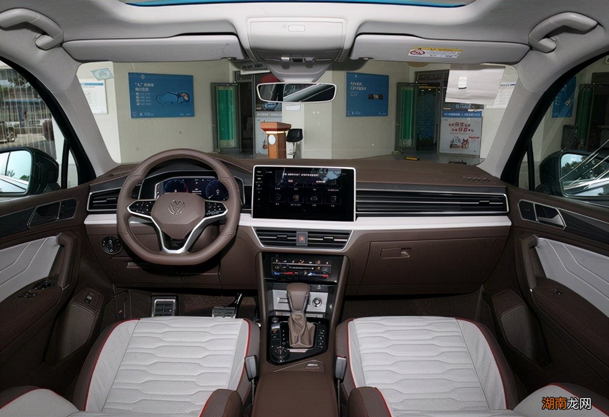 途观l和探岳哪个更值得买入手 探岳与途观l怎么选择