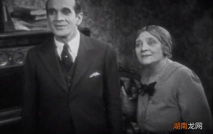 第一部有声电影叫什么 世界上第一部有声电影