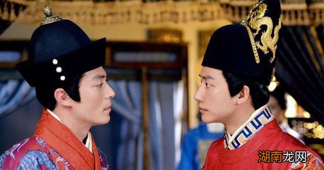 明朝皇帝朱祁镇和朱祁钰谁是明君 朱祁镇和朱祁钰哪个好