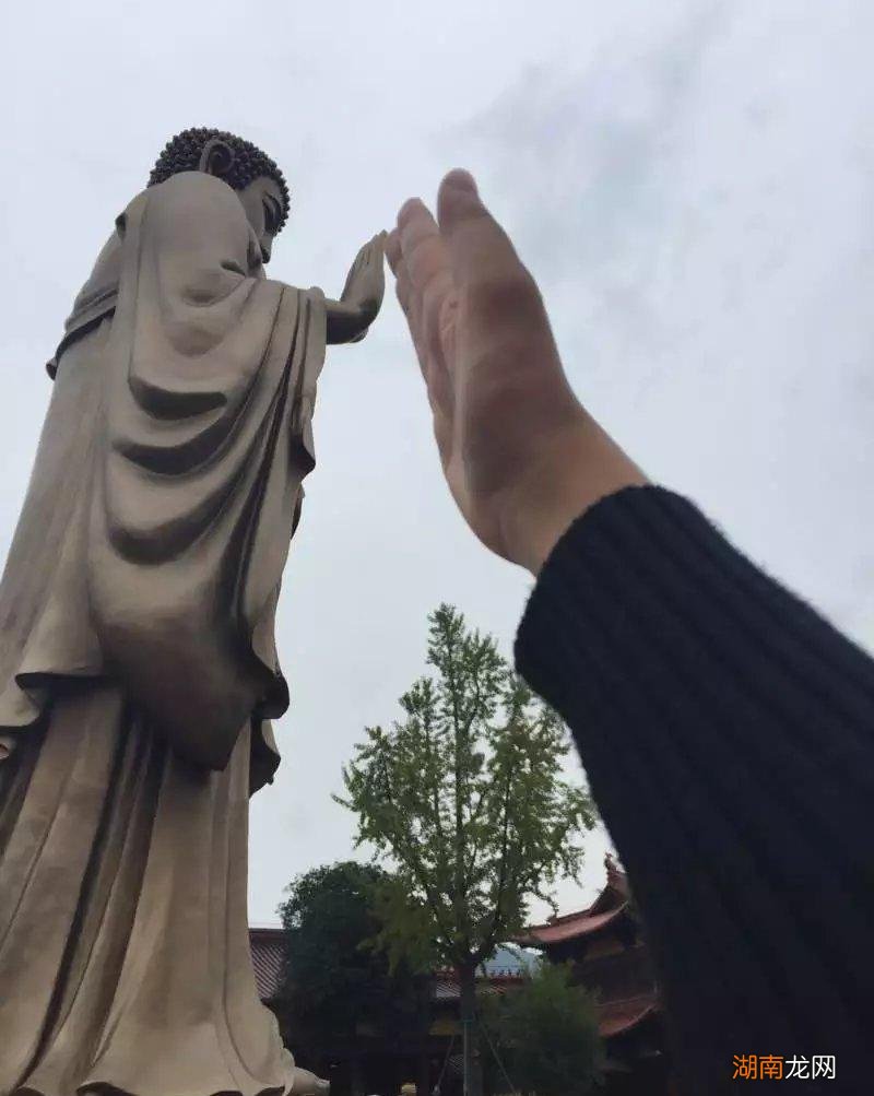 西游记的西天灵山是什么地方 真正的灵山在哪