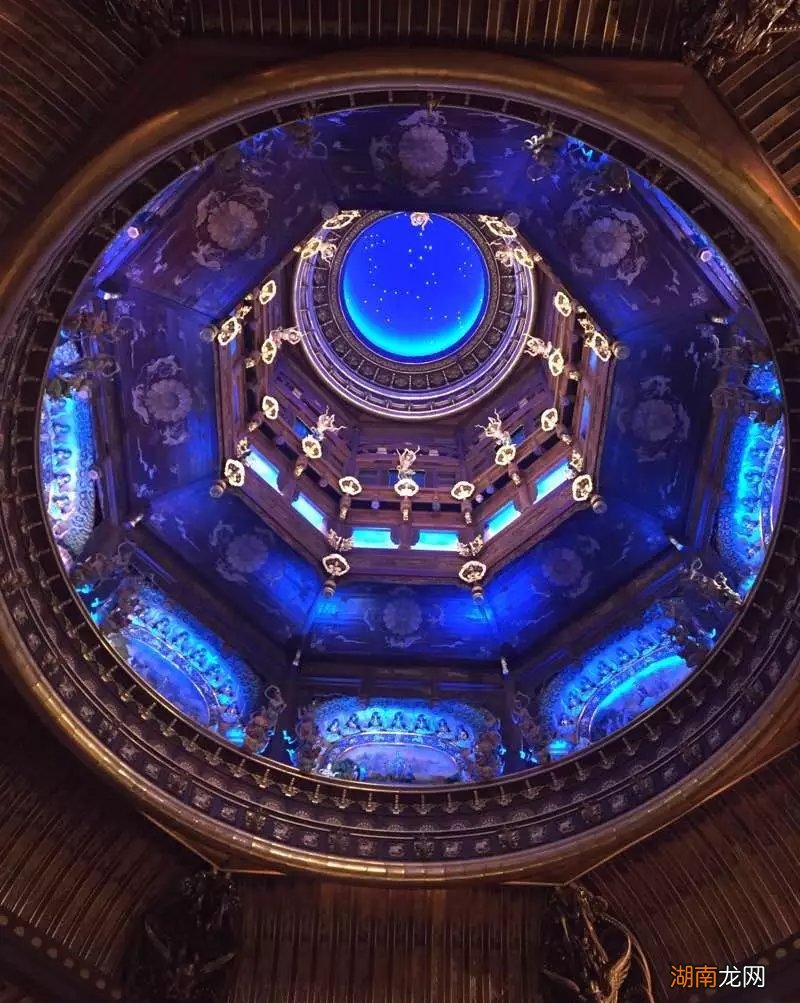 西游记的西天灵山是什么地方 真正的灵山在哪