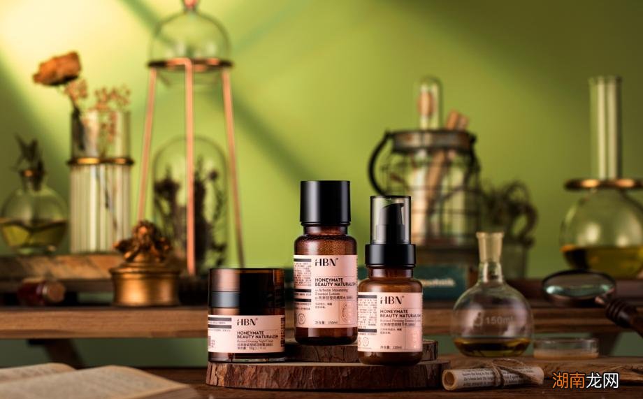 HBN销售额为何会爆发式增长 hbn护肤品是哪国的