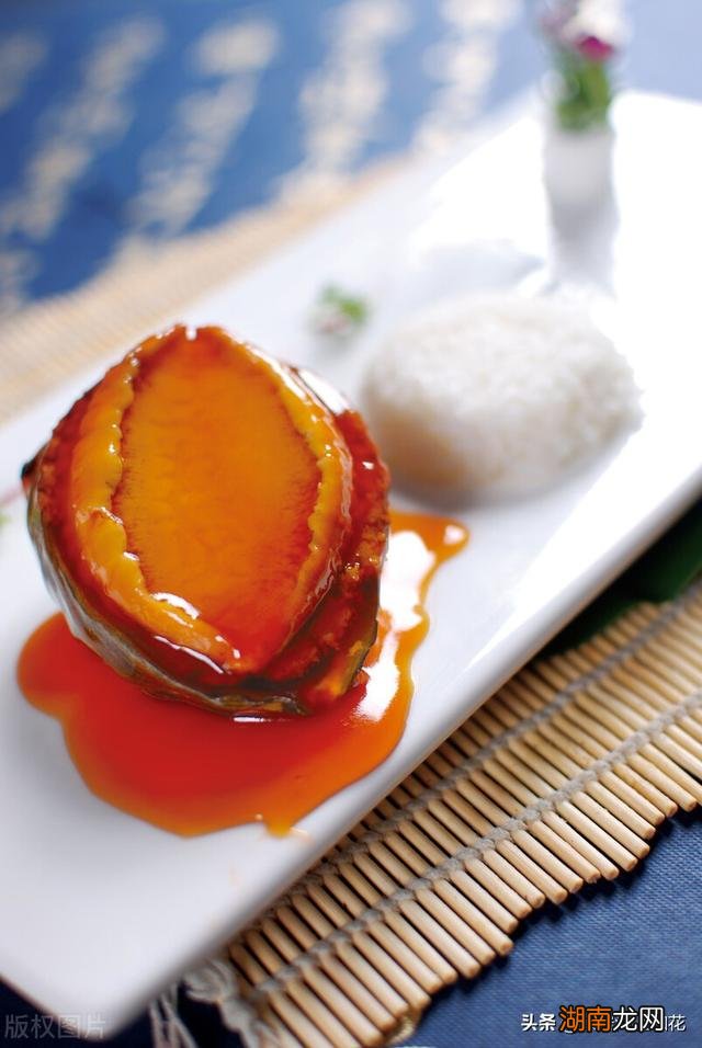 鲍鱼几头鲍才是最好的 鲍鱼几头指的是什么意思