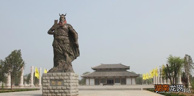 传说大熊猫是上古神兽蚩尤坐骑 当年蚩尤坐骑真的是熊猫