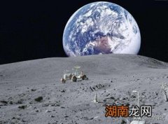 温差最高相差约多少摄氏度 月球昼夜温差多少度