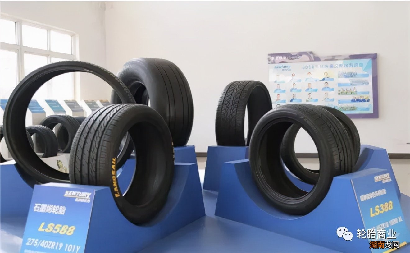森麒麟品牌轮胎质量及优势特点 森麒麟轮胎属于什么档次
