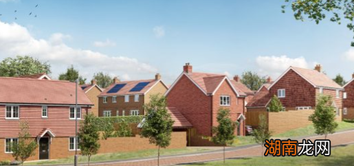 DANDARA将在克罗伯勒推出童话环境中的住宅