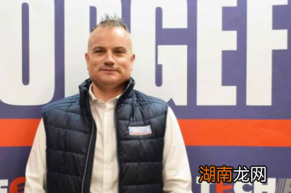 Forgefix扩大西南团队