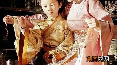 历史上真实万贞儿是怎样的人 万贵妃其实是一个很好的人