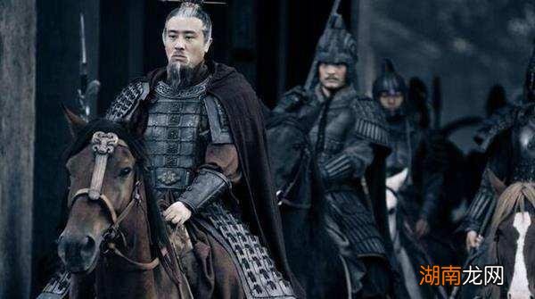 如果刘备抓住陆逊会怎么 夷陵之战如果刘备赢了